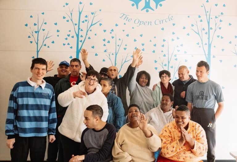 The Open Circle Celebrate Ten Years, Thirty Lives, and Countless ...